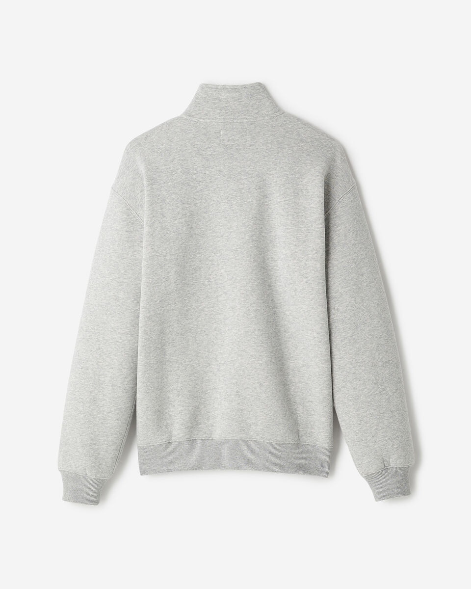 Chandail &agrave; demi-glissi&egrave;re Athletics Department