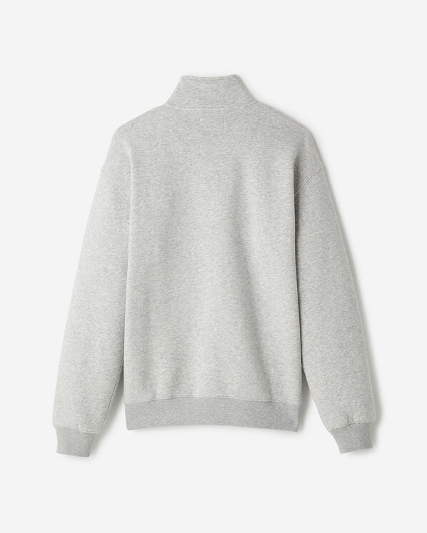 Chandail &agrave; demi-glissi&egrave;re Athletics Department