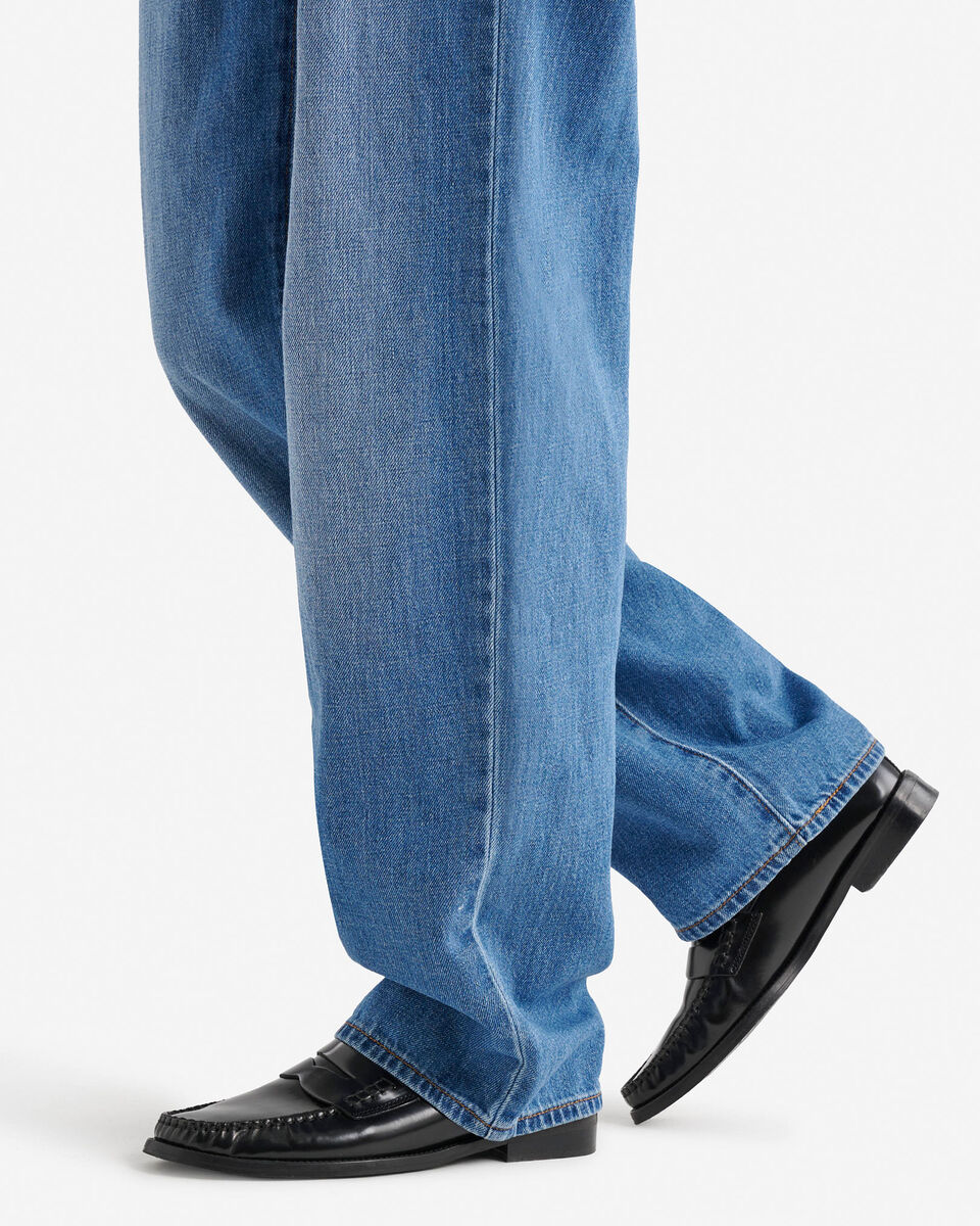 Levi's Baggy Dad Womens Jeans
