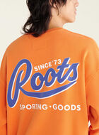 Sporting Goods Relaxed Crew Sweatshirt