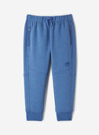 Pantalon sport en tissu interlock Recover pour tout-petits