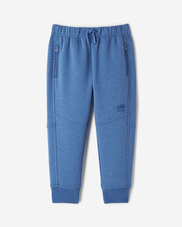 Pantalon sport en tissu interlock Recover pour tout-petits