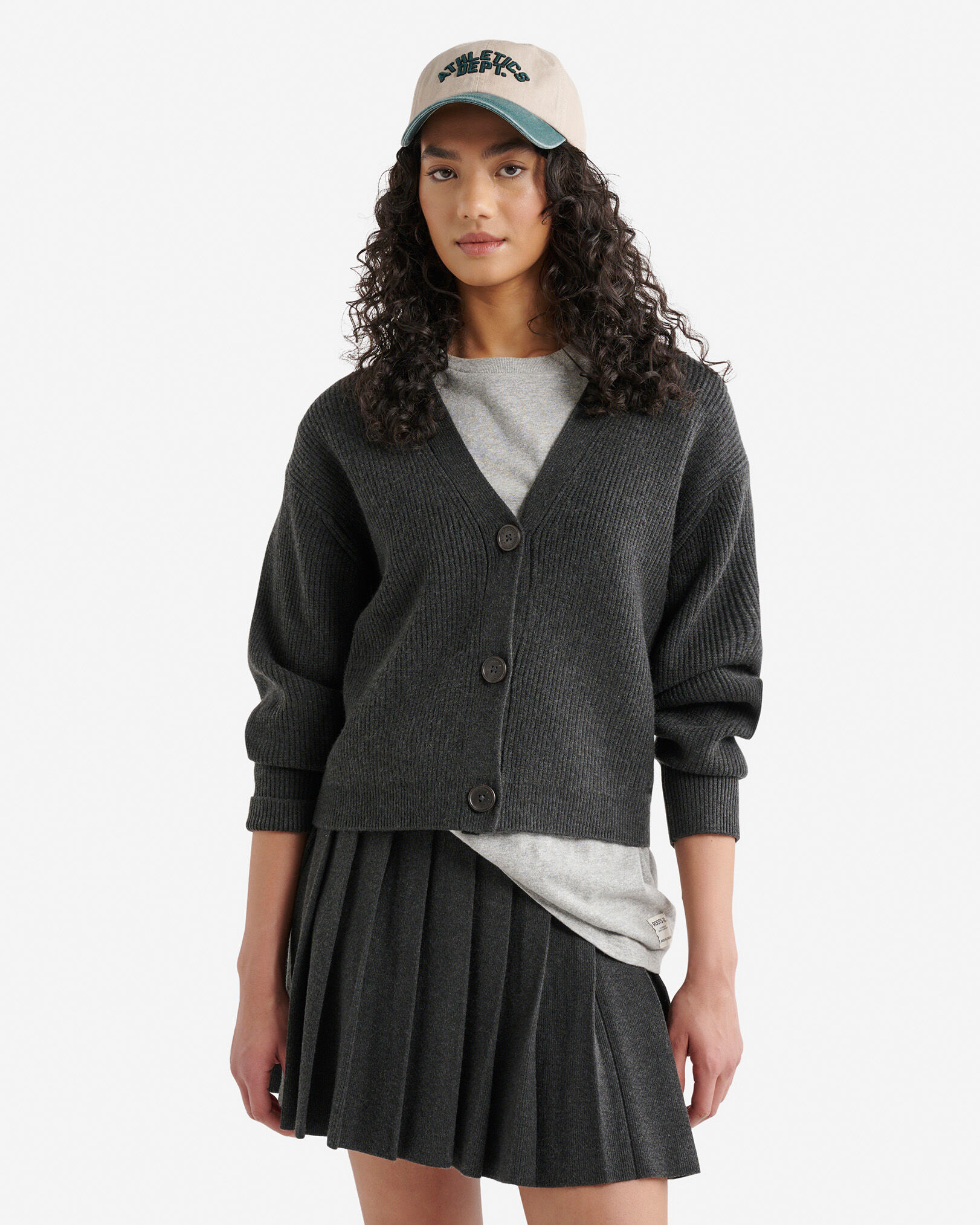 Bowen Cardigan