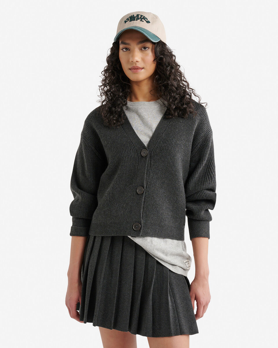 Bowen Cardigan