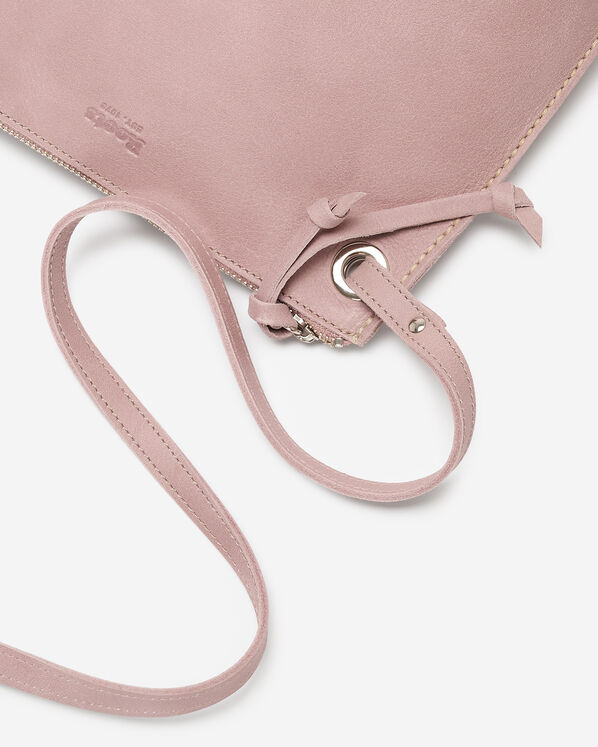 Sac Edie en cuir Tribe