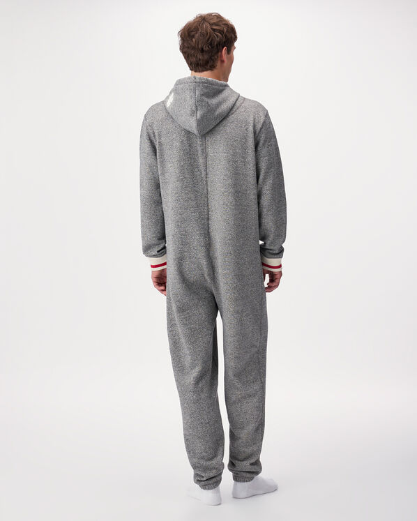 Combinaison Cabane pour homme
