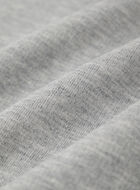 Chandail &agrave; capuchon et glissi&egrave;re en tissu interlock Recover pour tout-petits