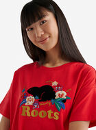 Womens Lunar New Year T-Shirt