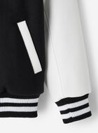 Kids Vintage Varsity Jacket 2.0