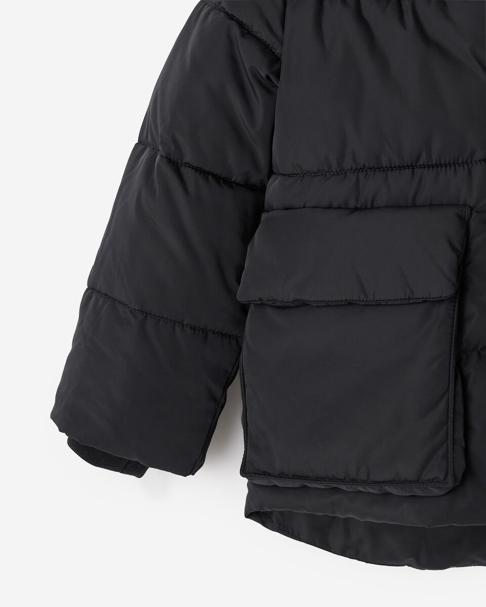 Blouson bouffant pour tout-petits