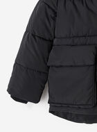 Blouson bouffant pour tout-petits