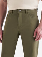Pantalon extensible à 5 poches Park - entrejambe de 32 po