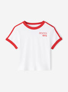 T-shirt Athlétisme nordique pour tout-petits