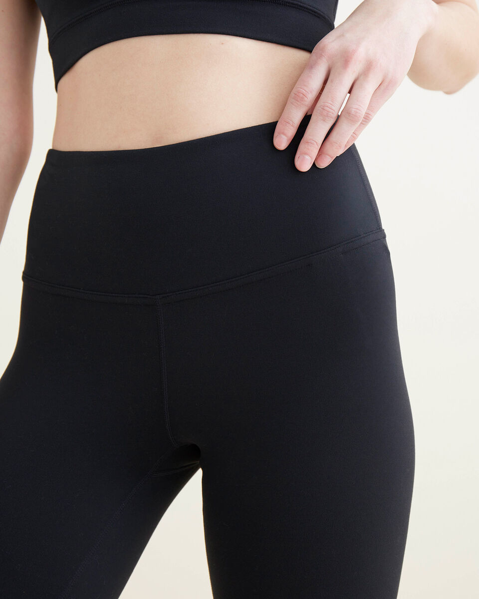 Legging à taille haute Restore