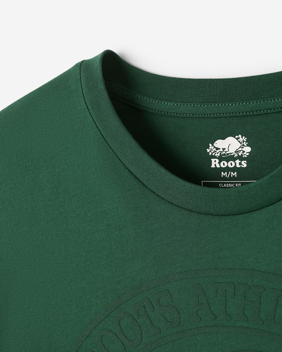 Mens Heritage Beaver T-Shirt