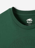 Mens Heritage Beaver T-Shirt