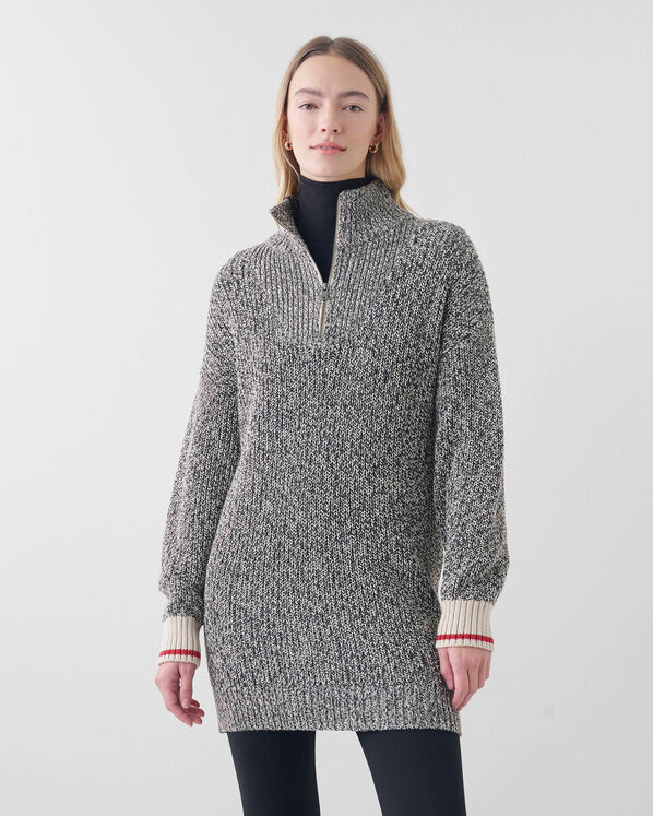 Cabin Stein Sweater