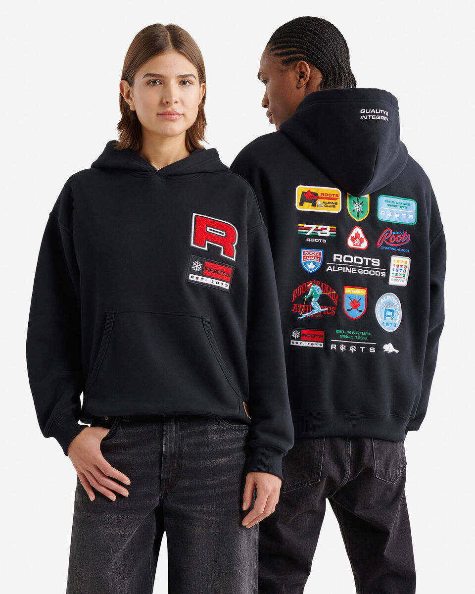 Alpine Goods Studio Hoodie