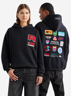 Alpine Goods Studio Hoodie