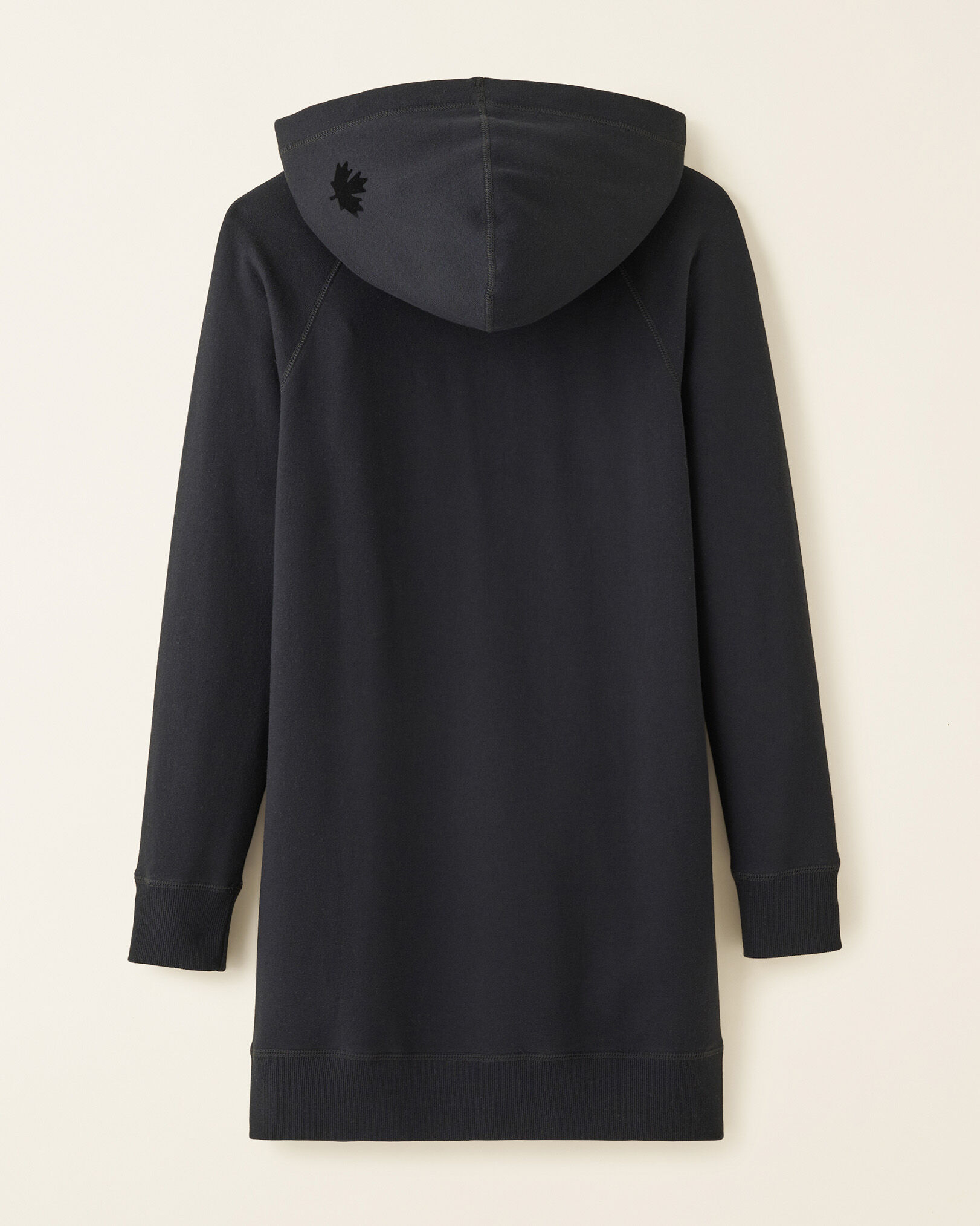 Roots hoodie dress deals