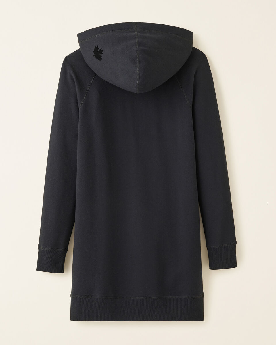 Organic Dockside Long Sleeve Dress