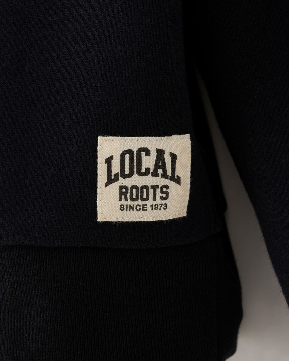 Whistler Local Roots Crew