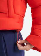Roots Down Puffer Jacket