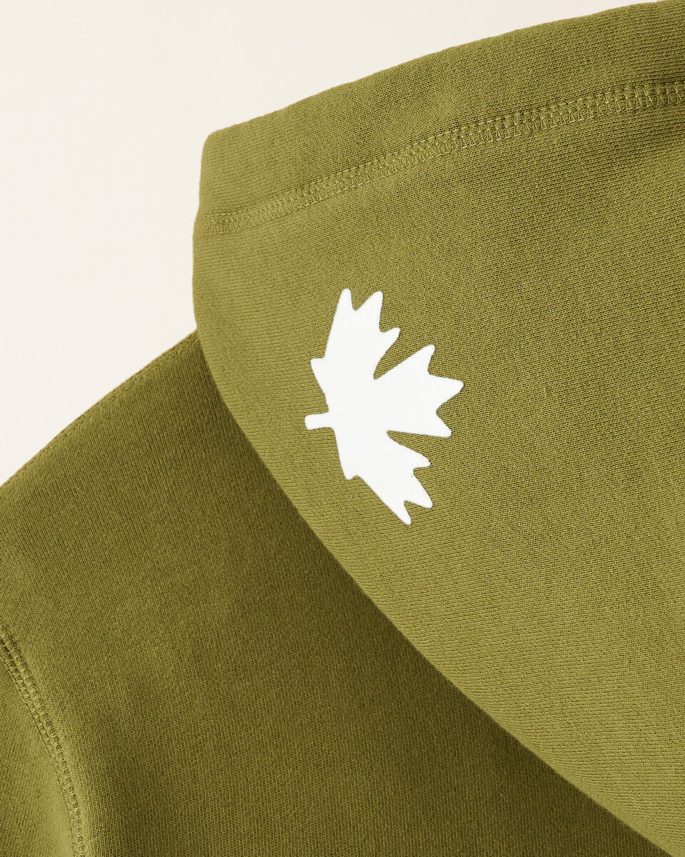 Organic Original Kanga Hoodie