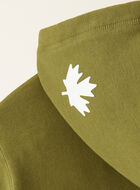 Organic Original Kanga Hoodie