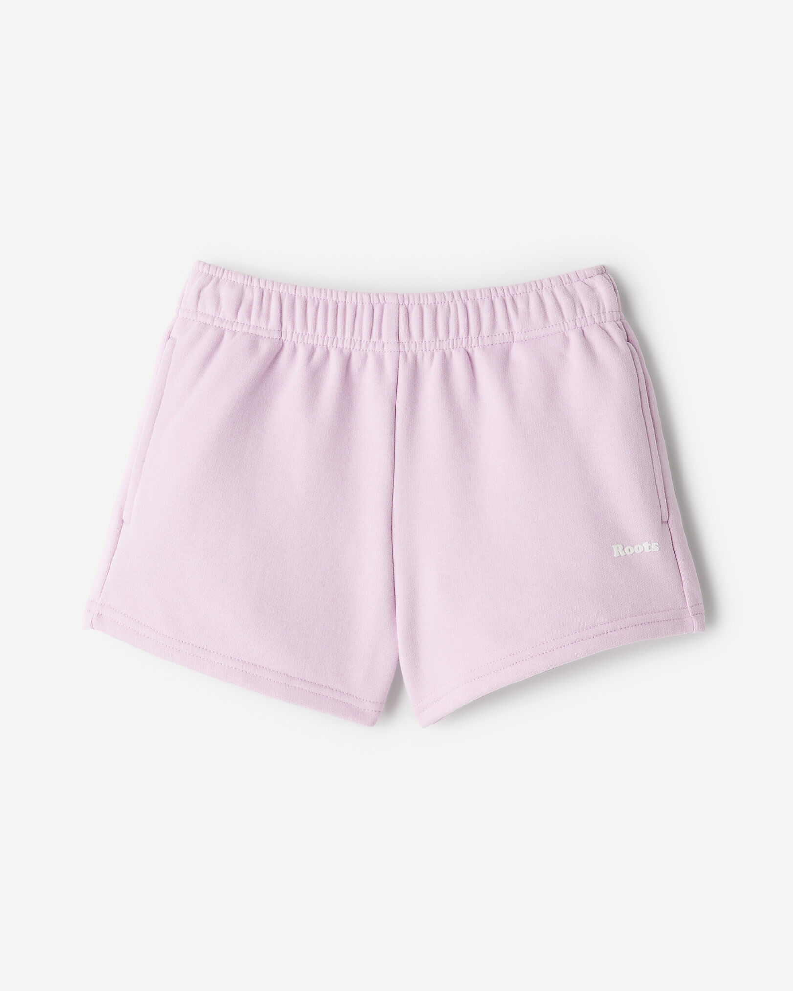 Short en molleton Nuage pour filles