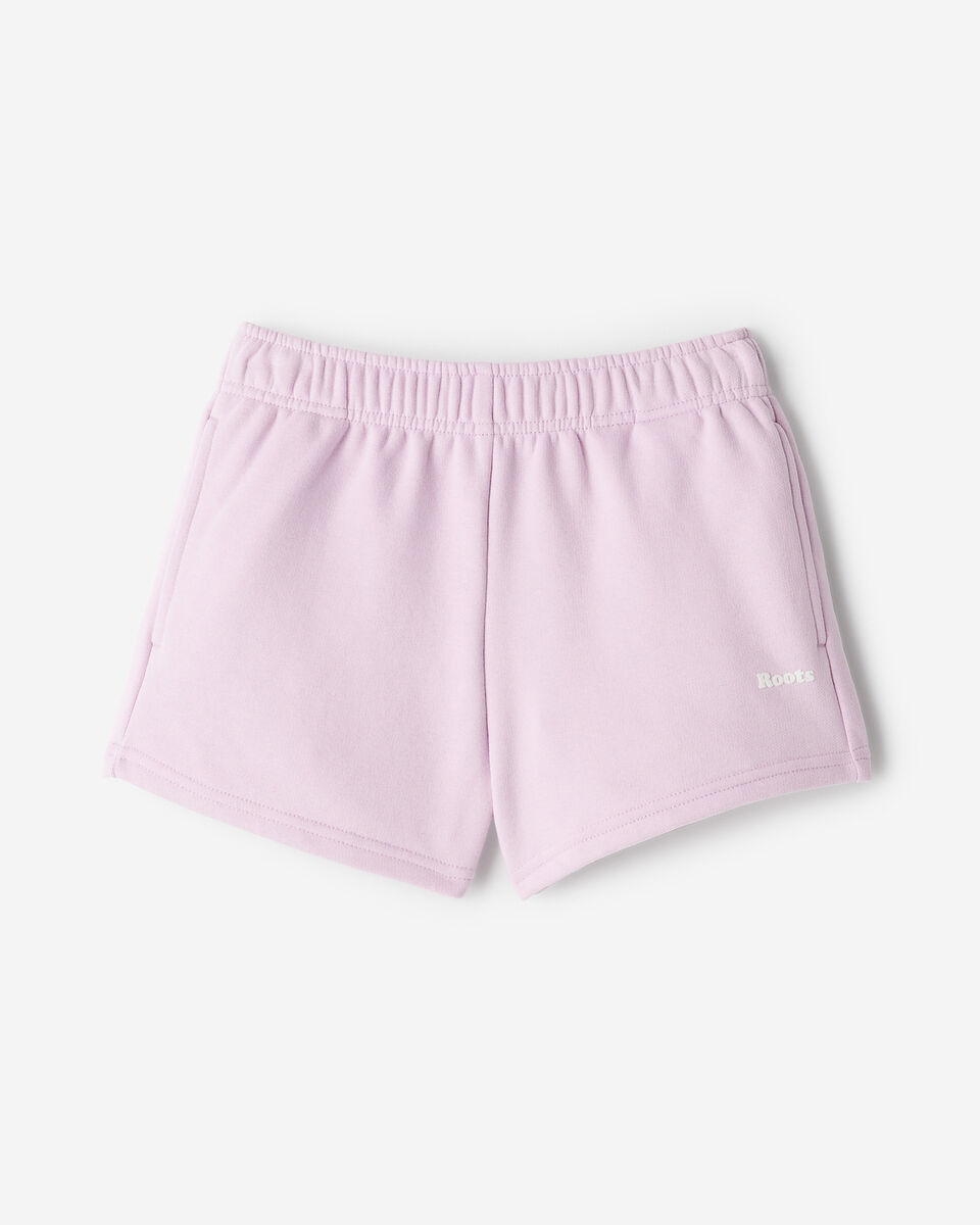 Girls Summer Cloud Shortie
