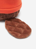 Halloween Beaver Stuffie