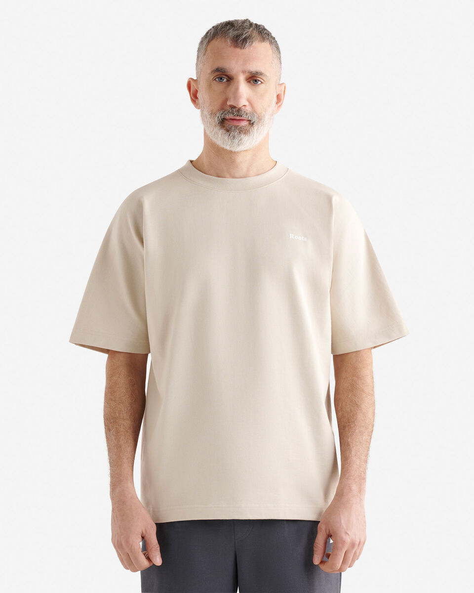 Mens Cloud Jersey T-Shirt