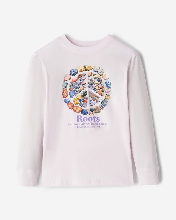 Kids Mineral T-Shirt