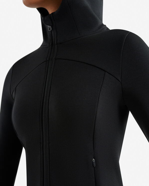 Roam Full Zip Hoodie