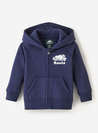 Baby Organic Original Full Zip Hoodie