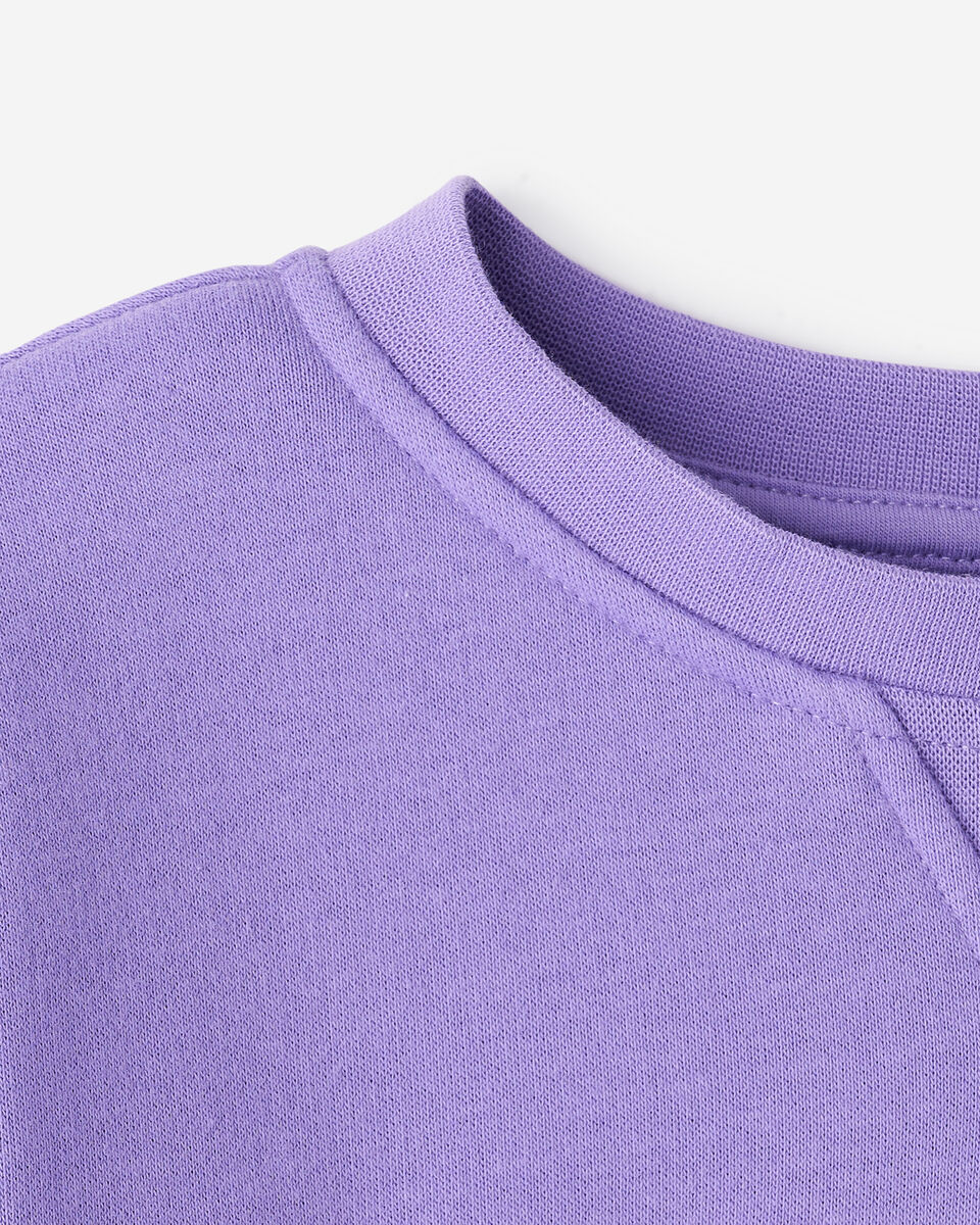 Toddler Retro Crew Sweatshirt