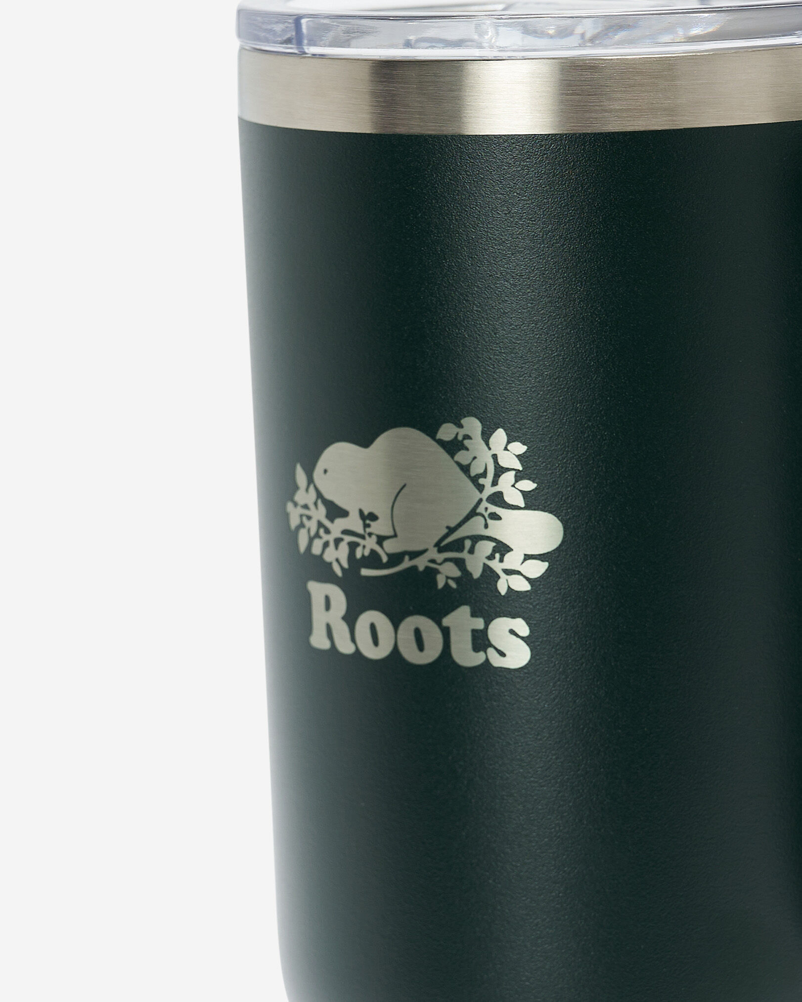 Roots Tumbler