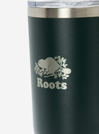 Roots Tumbler