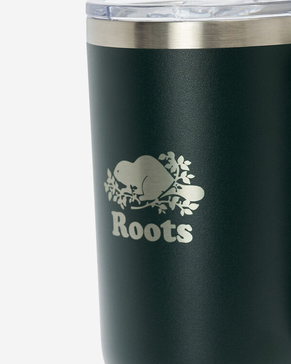 Roots Tumbler Roots Tumbler