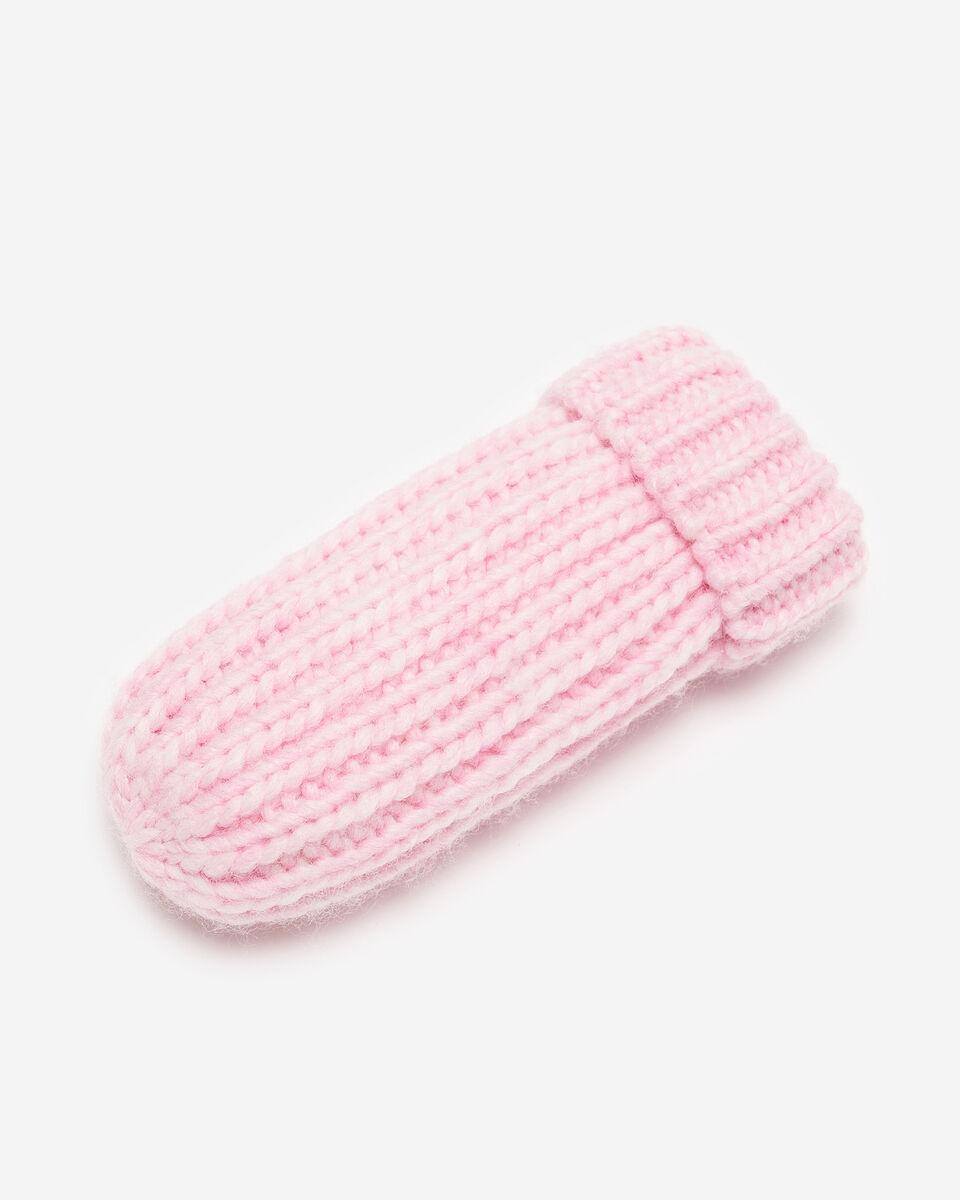 Baby & Toddler Snuggle Mitten