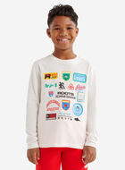 T-shirt Légendes pour enfants