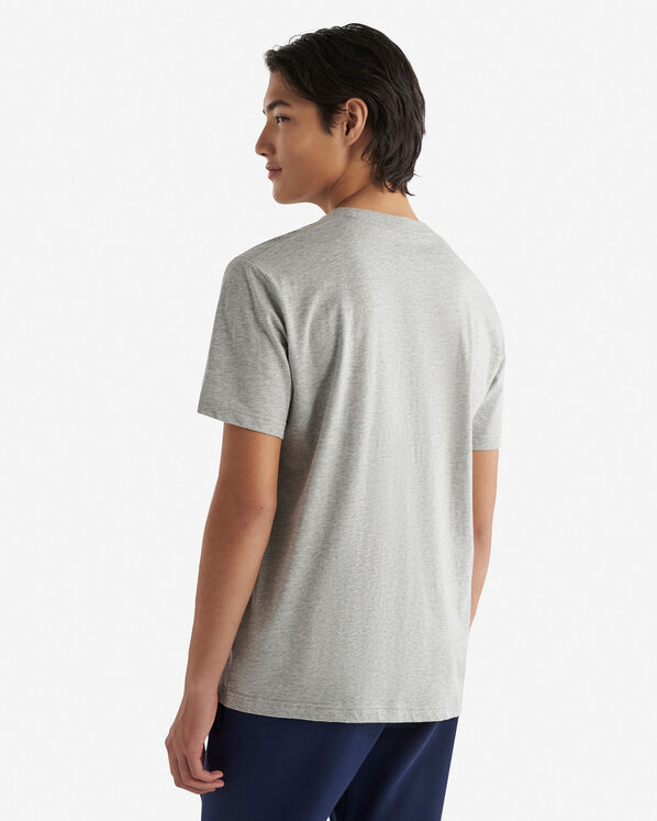 Mens Winter Cooper T-Shirt Mens Winter Cooper T-Shirt