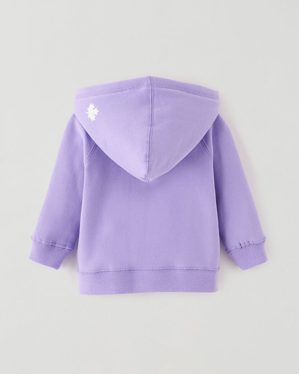 Baby Organic Original Full Zip Hoodie