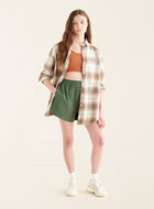 Short cargo Roots X Alder