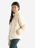 Creekside Shearling Fleece Jacket