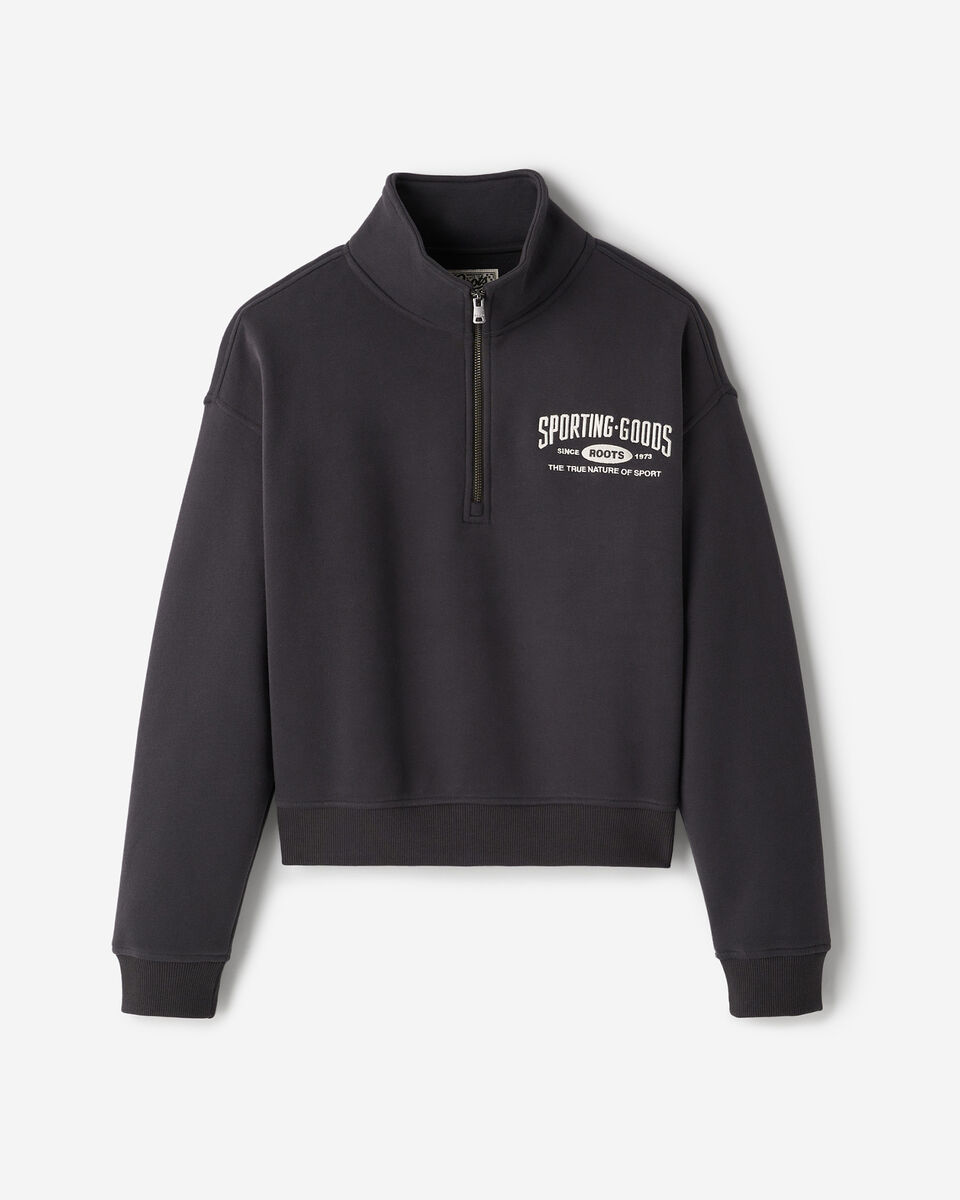 Sporting Goods 99 Half Zip