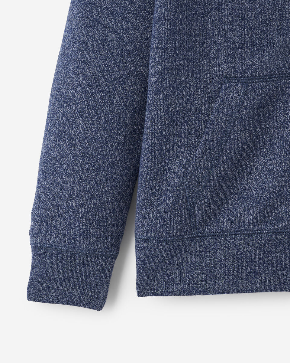 Kids Organic Original Full Zip Hoodie