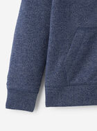 Kids Organic Original Full Zip Hoodie