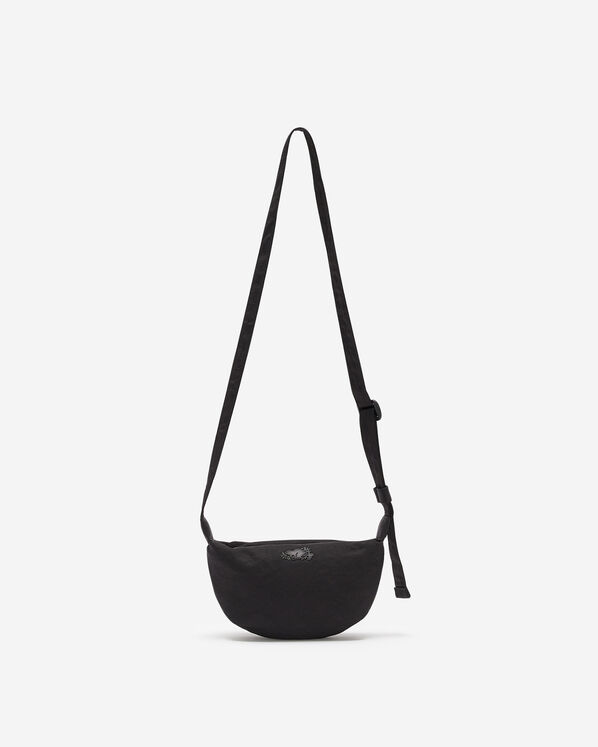 Petit sac croissant en nylon